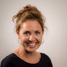 Lene Gravlie