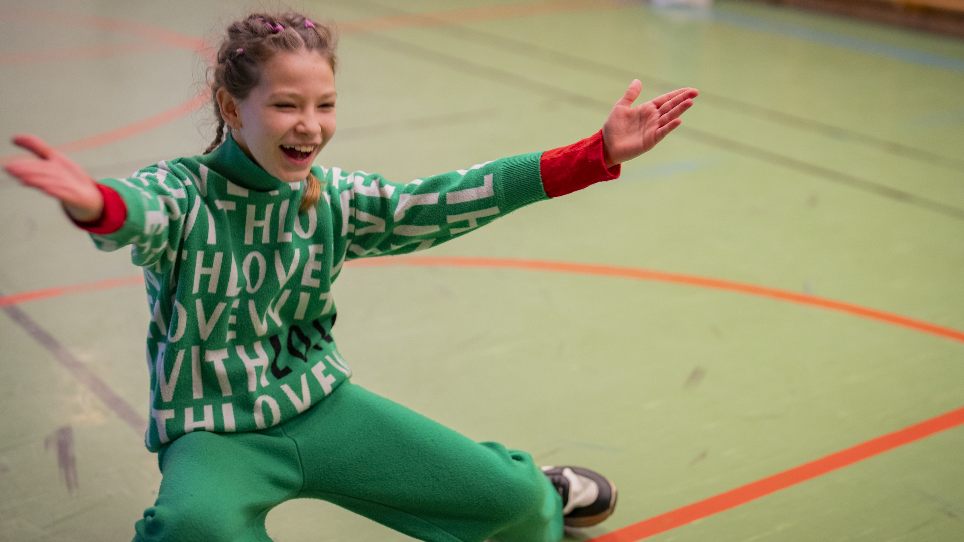 Småfolk Hurdal