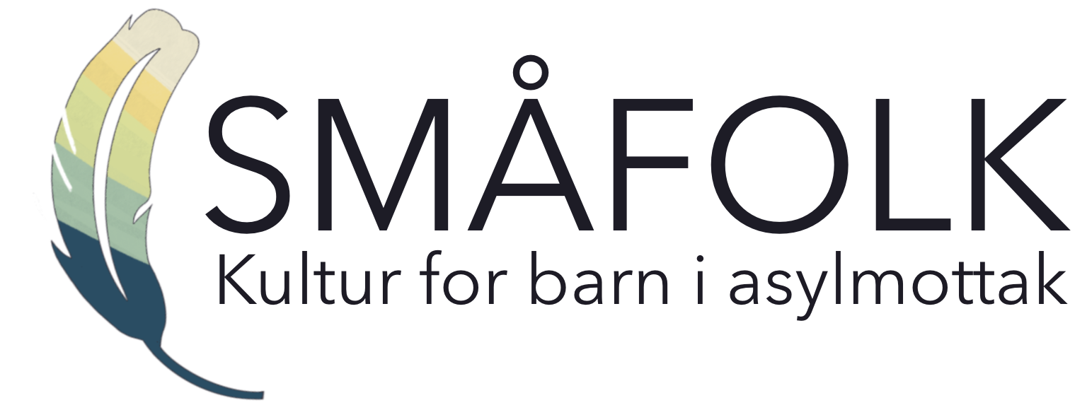 Smafolk text